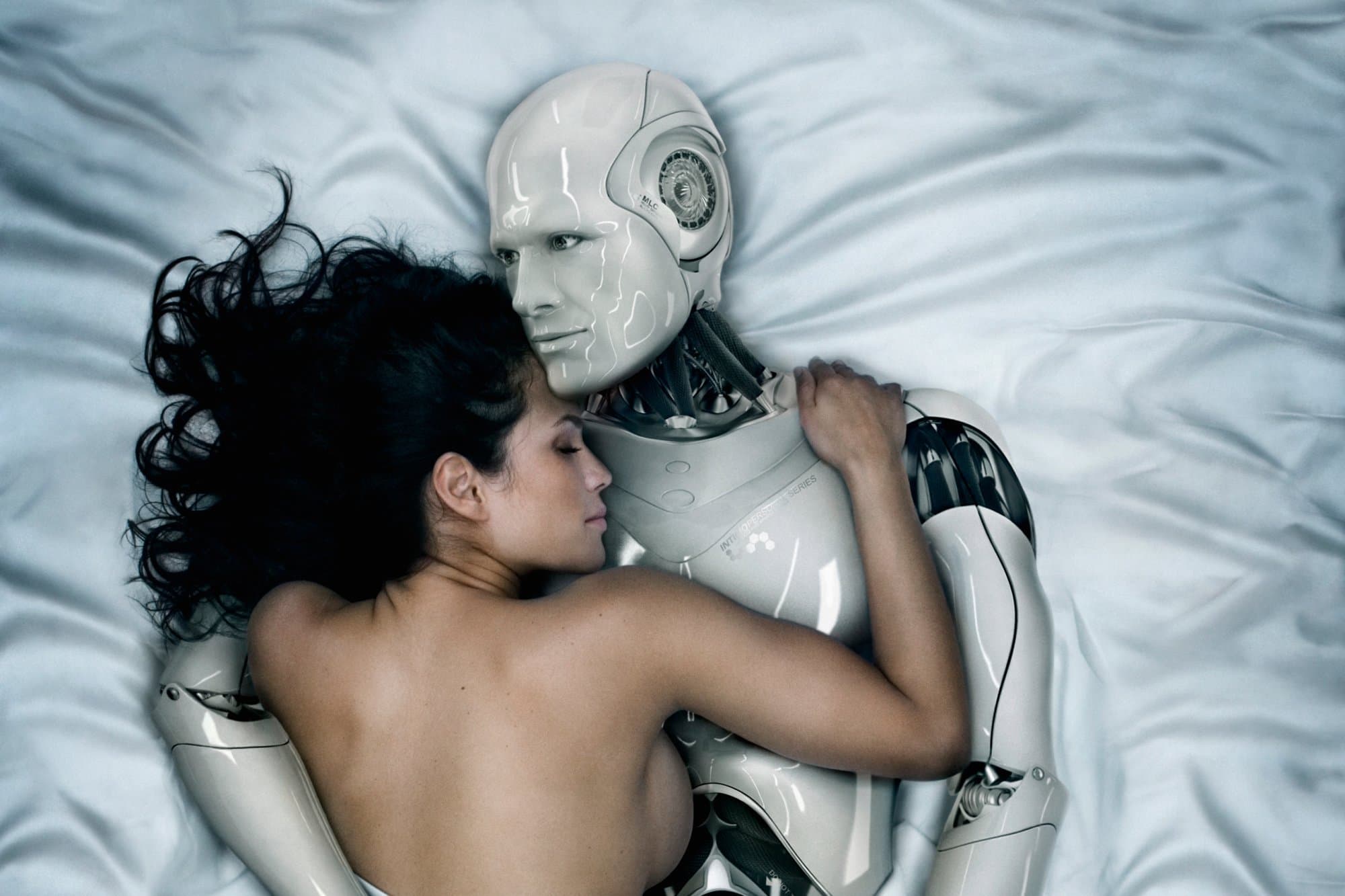 sexbot femme homme robot